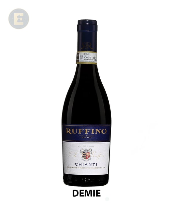 Ruffino Chianti 375 Ml
