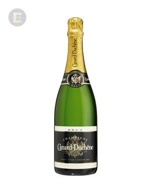 CANARD DUCHENE AUTHENTIC BRUT           