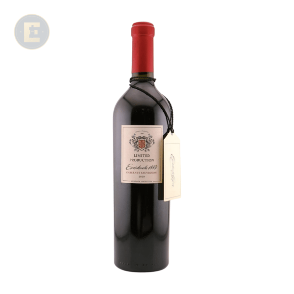1884 Ltd Production Cabernet Sauvignon 750 Ml