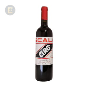 SCALA CIRO D.O.C. ROSSO CLASSICO        