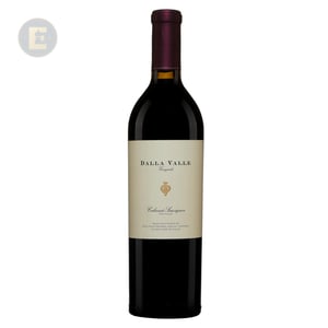 DALLA VALLE OAKVILLE ESTATE CAB SAUV    