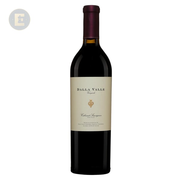 Dalla Valle Oakville Estate Cab Sauv 750 Ml