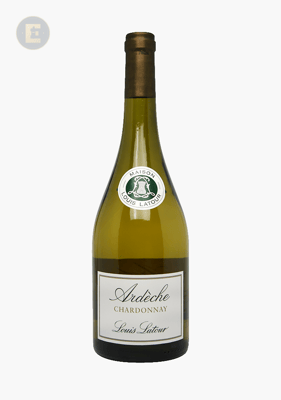 LOUIS LATOUR CHARDONNAY VIN DE L'ARDECHE