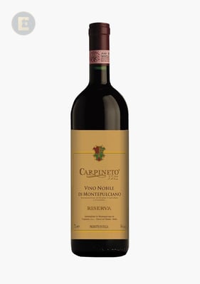 CARPINETO VINO NOBILE 2010              