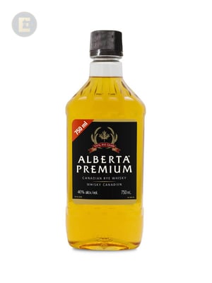 ALBERTA PREMIUM PET                     