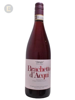 BRAIDA BRACHETTO D'ACQUI                
