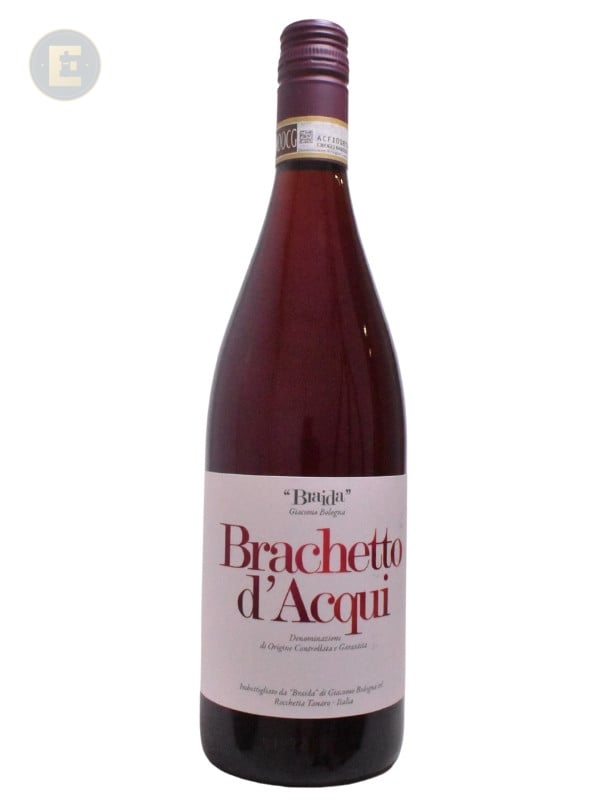 Braida Brachetto D'acqui 750 Ml