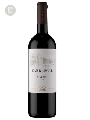 WEINERT CARRASCAL MALBEC                