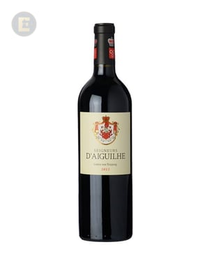 SEIGNEURS D'AIGUILHE                    
