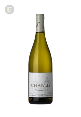 TREMBLAY CHABLIS                        