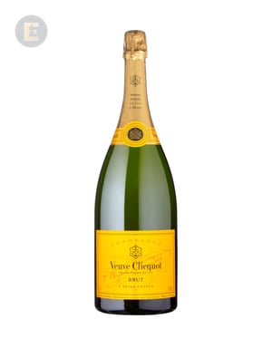 VEUVE CLICQUOT BRUT                     