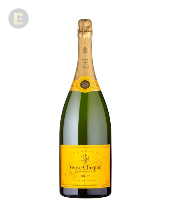 Veuve Clicquot Brut 1500 Ml