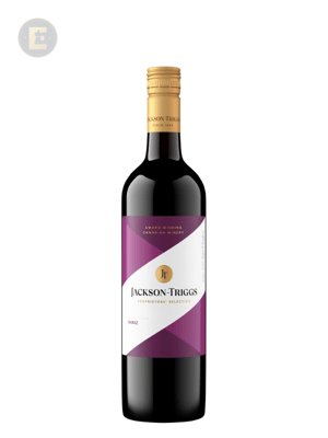 JACKSON TRIGGS PS SHIRAZ                