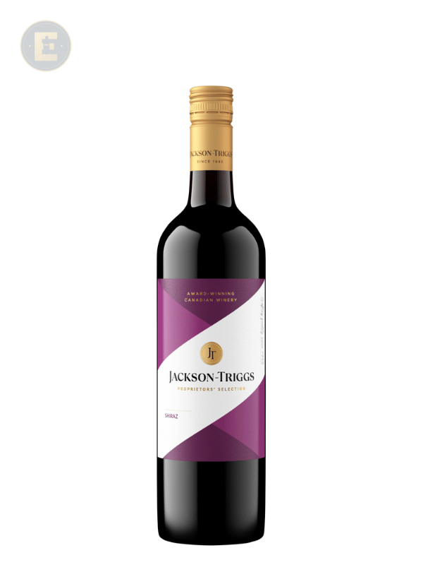 Jackson Triggs Ps Shiraz 750 Ml