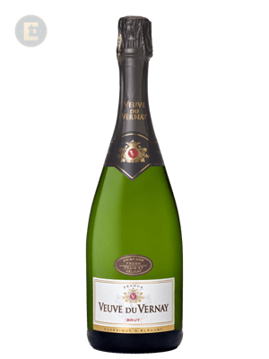 VEUVE DU VERNAY BLANC DE BLANC          