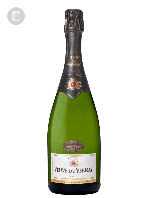 Veuve Du Vernay Blanc De Blanc 750 Ml