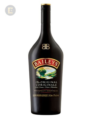 BAILEYS ORIGINAL IRISH CREAM            
