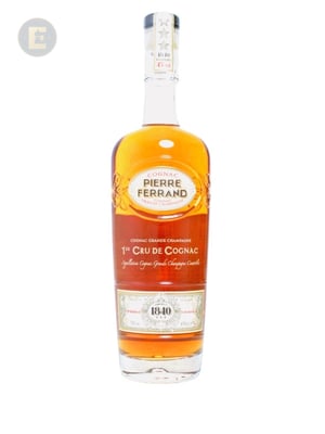 FERRAND 1840 CLASSIC COGNAC             