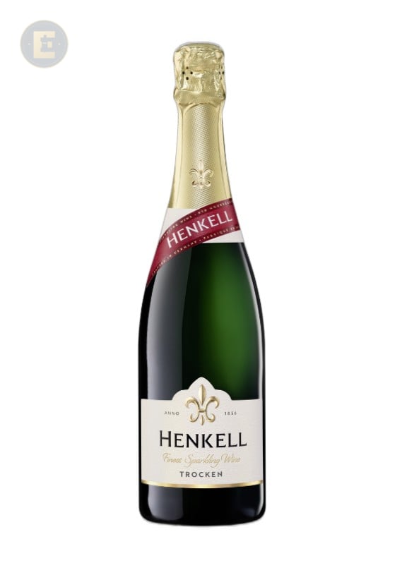 Henkell Trocken Sekt 750 Ml