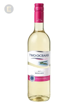 TWO OCEANS MOSCATO                      