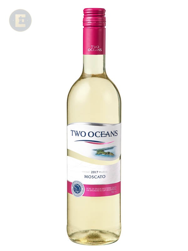 Two Oceans Moscato 750 Ml