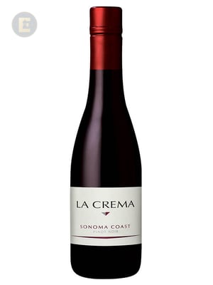 LA CREMA SONOMA COAST PINOT NOIR        