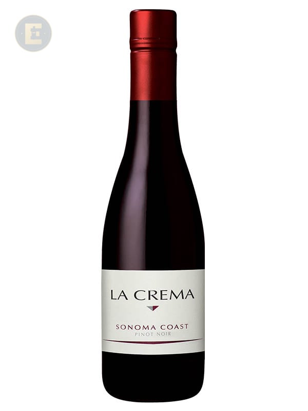 La Crema Sonoma Coast Pinot Noir 375 Ml