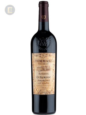 TOMMASI CA'FLORIAN AMARONE CLASSICO RISE