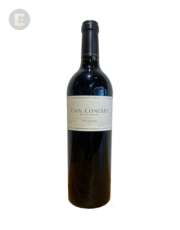 Cain Concept 750 Ml