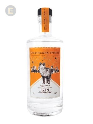STRATHCONA SPIRITS BADLANDSEABERRYGINCLS