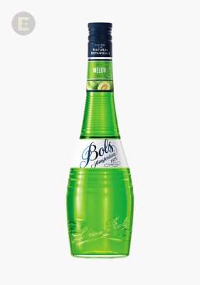 BOLS MELON                              