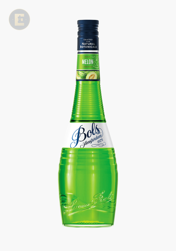 Bols Melon 750 Ml