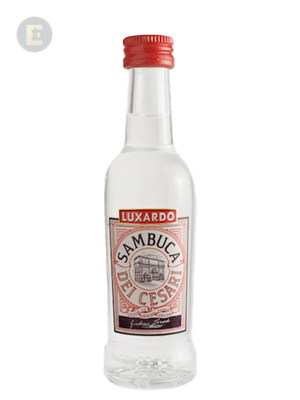 LUXARDO SAMBUCA                         