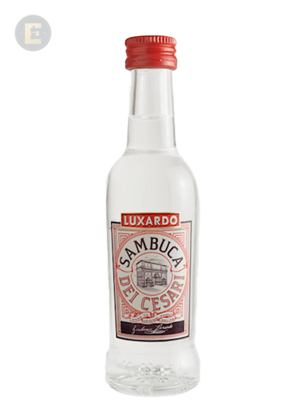 Luxardo Sambuca 50 Ml