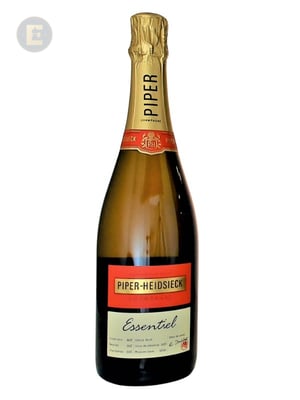 PIPER HEIDSIECK ESSENTIEL CUVEE BRUT    