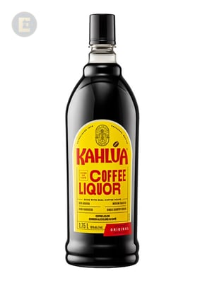 KAHLUA COFFEE FLAVOURED LIQUOR