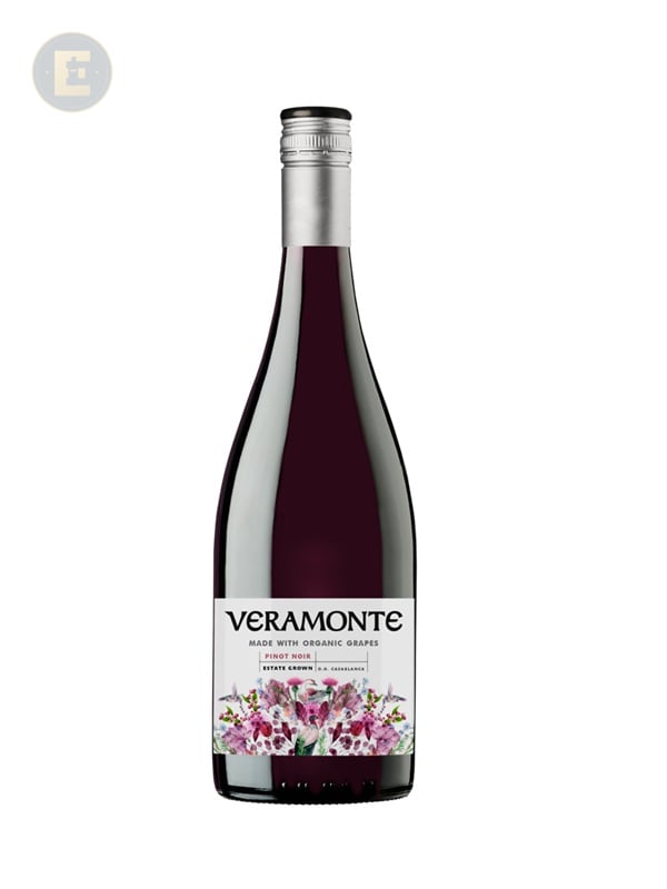 Veramonte Pinot Noir 750 Ml