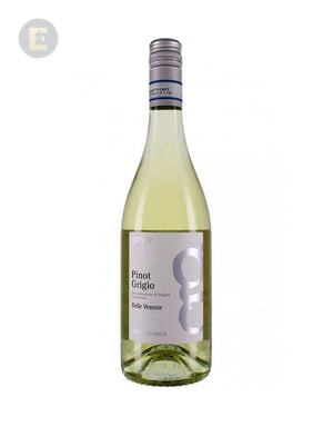 GORGO PINOT GRIGIO DELLA VENEZIE DOC    