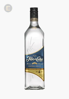FLOR DE CANA EXTRA SECO 4               