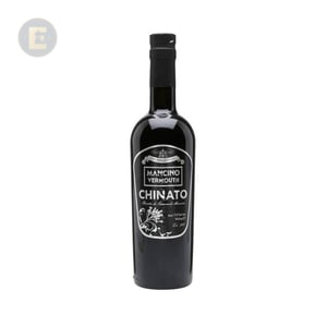 MANCINO VERMOUTH CHINATO-BARBERA D'ASTI 