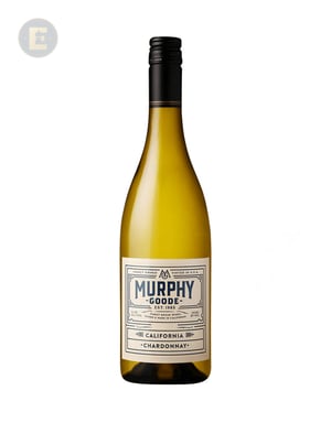 MURPHY GOODE CHARDONNAY                 