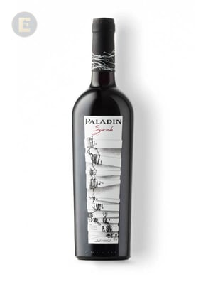 PALADIN SYRAH                           