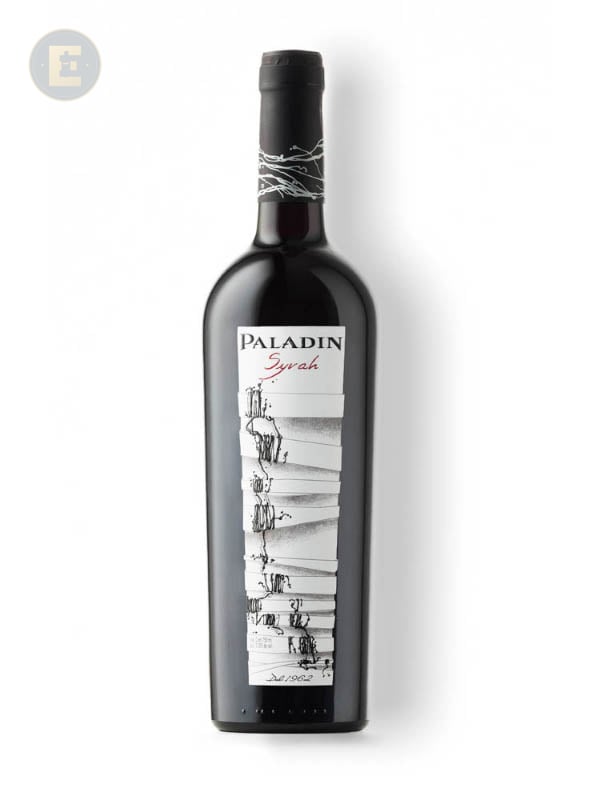 Paladin Syrah 750 Ml