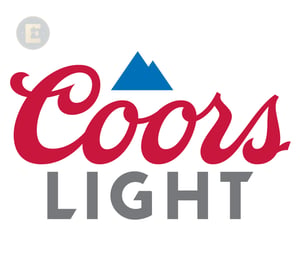 COORS LIGHT