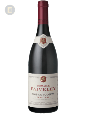 FAIVELEY CLOS DE VOUGEOT GRAND CRU      