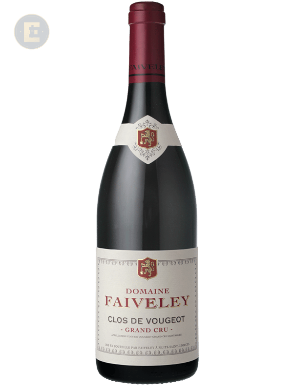 Faiveley Clos De Vougeot Grand Cru 750 Ml