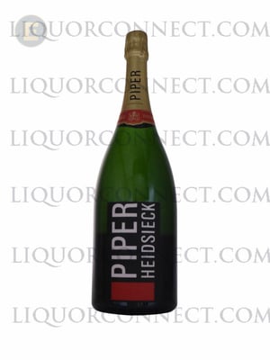 PIPER-HEIDSIECK LUMINOUS                