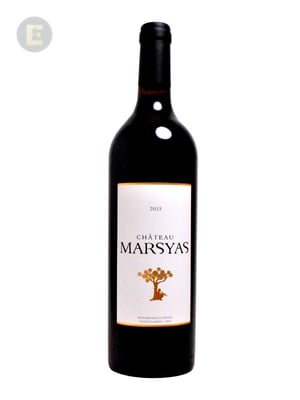 CHATEAU MARSYAS RED                     