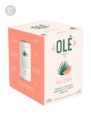 OLE PALOMA                              