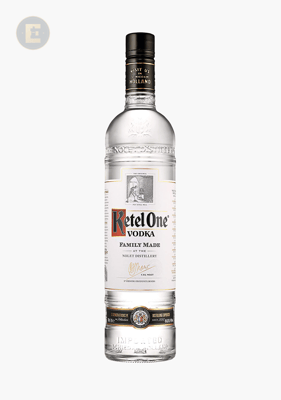 KETEL ONE VODKA                         